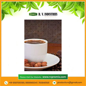 เฟนโซ่ กาแฟสำเร็จรูป 3-in-1 รสเฮเซลนัท คุณภาพสูง รสชาติกลมกล่อม กาแฟอาราบิก้าคั่วเข้ม บรรจุกล่อง 50 ซอง - Product Image 6