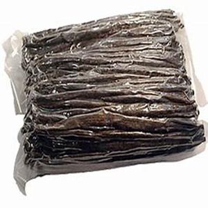 Fèves de vanille naturelles fraîches/séchées de haute qualité à vendre à des prix raisonnables - Product Image 4