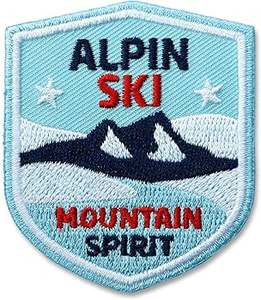 Parche de ropa bordado tejido 3D personalizado de alta calidad, Parche de hierro bordado completo de chenilla duradero con corte láser - Product Image 4