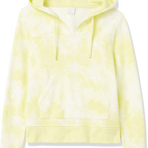 Sudadera con capucha de algodón con cremallera de alta calidad para mujer, Jersey recortado de manga larga, diseño disponible en logotipos impresos personalizados OEM - Product Image 1