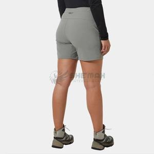 Pantalones Cortos Deportivos Casuales para Mujer 2026, Secado Rápido, Tejido Transpirable, Diseño con Logotipo Personalizado, Ideal para Correr, Fitness, Gimnasio, Yoga y Uso Diario - Product Image 5