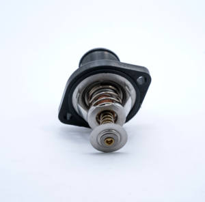 Termostato de refrigeración de agua para motor, piezas de sistema de refrigeración ngine, 0 1338. 0, 1338 sed - Product Image 2