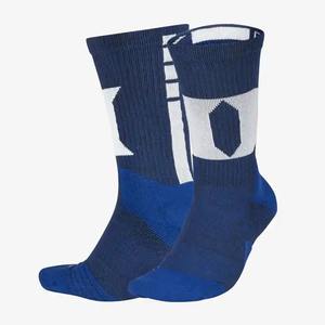 Calcetines Deportivos de Invierno para Hombre, Transpirables y Antideslizantes, de Spandex/Poliéster, Personalizables con Colores y Logotipo - Product Image 1