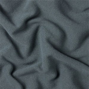 กางเกงสเวตเตอร์ขนแกะขากว้างสำหรับผู้ชายกางเกงกีฬาฟิตเนสวิ่งออกกำลังกายพิมพ์โลโก้ได้ตามต้องการ - Product Image 4