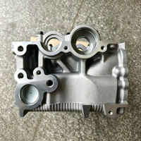 Culasse de haute précision 1KD-FTV 2KD-FTV pour Toyota TOYOTA LAND CRUISER HILUX Hi-lux/Hi-ace/Dyna 150