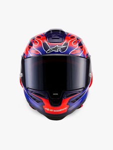 หมวกกันน็อค Flyte รุ่น Supertech R10 Limited Edition คุณภาพสูงสุด - Product Image 3