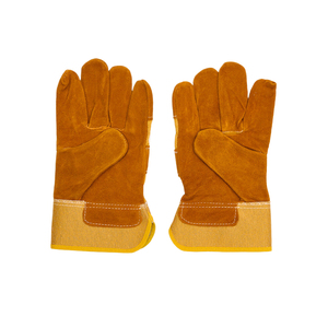 Prix raisonnable top tendance Gants de sécurité de travail disponibles en gros anti-chimique confortable tendance Gant de sécurité - Product Image 6