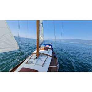 Producto de Barco de Vela Vind 30 Stairs - Product Image 3