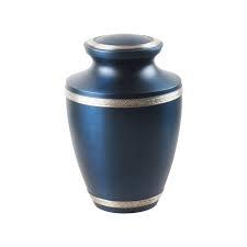 Recién llegado, urna de cremación de latón macizo para cenizas humanas, suministros funerarios, logotipo personalizado, diseño personalizado, tallado a mano, venta duradera - Product Image 3