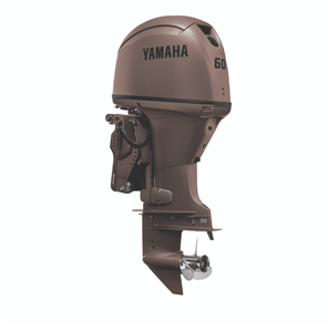 Nouveau Y a m a h a Hors-bord 60HP - F60LC3 Forsale - Product Image 1