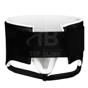 Hot Sale New Arrival <b>Groin</b> <b>Guard</b> For Men Unique Style Custom Made <b>Groin</b> <b>Guards</b> For Boxing - Product Image 4