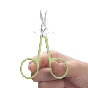 Tijeras para uñas y cutículas de belleza de último diseño, tijeras para uñas y cutículas personalizadas a bajo precio a la venta - Product Image 3