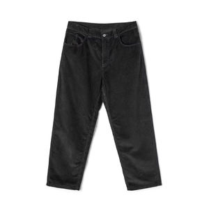 Jeans denim slim de fitness pantalons streetwear décontractés pour hommes Vente en gros de printemps et d'automne à la mode personnalisée en usine - Product Image 2