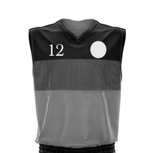 Uniformes de béisbol cómodos y ligeros para hombres con MOQ bajo/Uniformes de béisbol de tela suave de nuevo diseño para hombres - Product Image 4