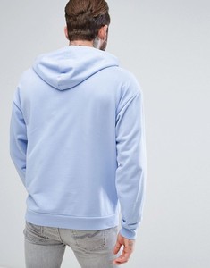 Haute qualité poids lourd 480/500 Gsm coton pull surdimensionné à capuche fabricant Boxy grande taille sweat à capuche pour hommes - Product Image 2