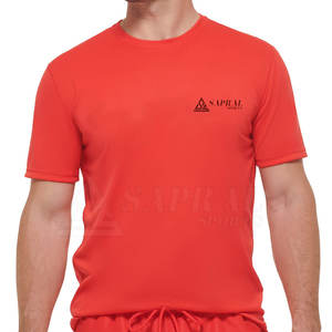 Camisetas de Hombre de Alta Calidad, Ligeras, Transpirables, 100% Algodón, Ecológicas, Duraderas, Último Estilo, Logotipo Personalizado en Tallas Personalizadas - Product Image 1
