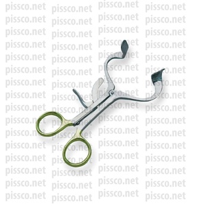 Proveedor mayorista Pissco para nueva mordaza de boca Dental para adultos | Retractor bucal embalaje personalizado hecho por Pissco Pakistán - Product Image 3