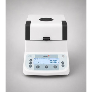 GRAM FM - Análisis de humedad de alto rendimiento con resultados rápidos y fiables - Product Image 1