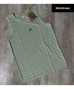 Camiseta Deportiva Importada de Lycra Sando (180 GSM) para Hombre, Cuello Redondo, Estilo Musculoso, para Correr, Fitness y Gimnasio - Product Image 2