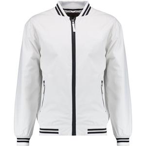 Custom High Quality <b>Vintage</b> Winter Fall Baseball Style <b>Varsity</b> <b>Jacket</b> for Men Breathable CollegeBaseballjacket for men - Product Image 6