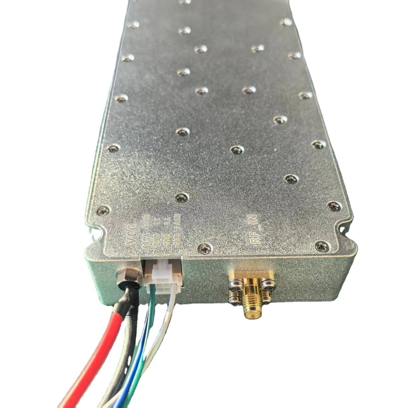 50W RF Module 5000 60000MHz Bandwidth