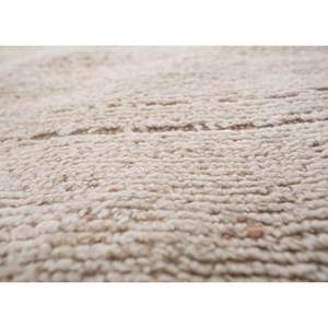 Alfombra de Lana Afgana Tejida a Mano con Rayas para Sala de Estar (9x12) - Product Image 3