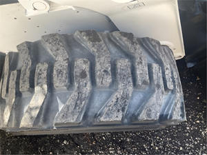 รถ S740ลื่นไถลพร้อมเครื่องยนต์ดีเซล2020ล้อ - Product Image 5