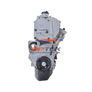 EA111 1.4TSI เดลมอเตอร์เครื่องยนต์ CFBA สำหรับ VW Golf Mk6 <span class=keywords><strong>Jetta</strong></span> V Passat B6 Bora Skoda Octavia Mk2 - Product Image 2