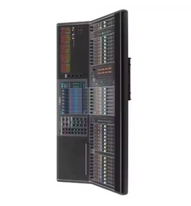 Offre sarl CL5 72-Channel Mixing Professional Video & Lighting Console de mixage musical - Product Image 2