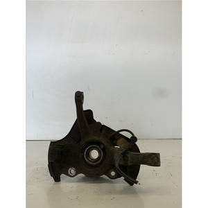 EJE DELANTERO IZQUIERDO COMPLETO FIAT Panda Serie 5995503 (80>86) - Product Image 4