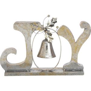 Soporte de decoración navideña de alta calidad Joy, mesa de uso navideño, artículos de fiesta y hotel más vendidos - Product Image 1