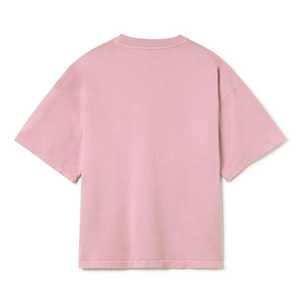 Camisetas Unisex 100% Algodón con Logotipo Personalizado, Camisetas Lisas Teñidas de Alta Calidad para Hombre, Tejido Sólido - Product Image 5