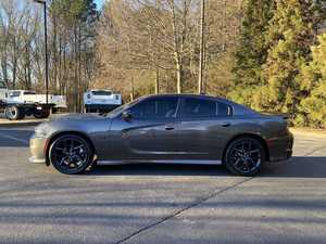 Vehículo Usado en Buen Estado, Dodge Charger R/T 2023, Auto de Gasolina en Venta - Product Image 3