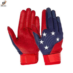 ถุงมือเบสบอลป้องกันมือปรับแต่งได้ - Product Image 3