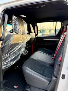 MEJOR OFERTA 2022 Toyota Hilux GR Sport Transmisión Automática 6 Cilindros - Product Image 2