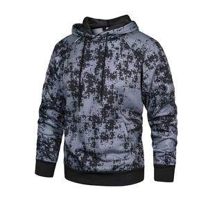 Las Mejores Sudaderas con Capucha para Hombre 100% Algodón, Hechas en Pakistán, Forro Polar Ligero de Alta Calidad, Diseño para Invierno, MOQ Bajo en Venta - Product Image 2