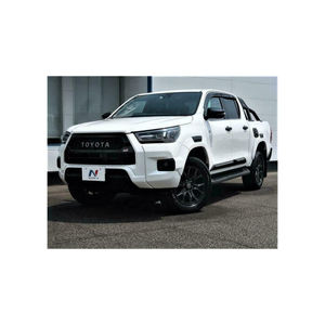 TOYOTA HILUX DC 27P MT 4X4 ROJA USADA DE 2021 - Product Image 4