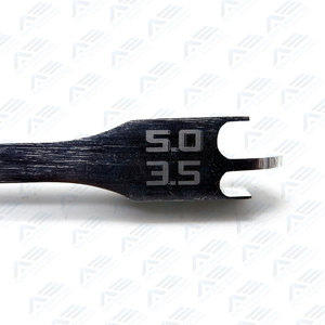 <b>Stainless</b> <b>Steel</b> Dental Equipments Dental Instruments <b>Brackets</b> Position Gauge Adjustable Head <b>Bracket</b> Height Gauge - Product Image 6