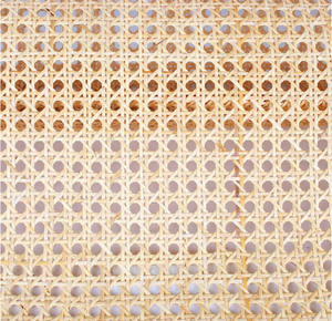 Hot Product!!! Rattan <b>Webbing</b> Roll Mesh Wicker for Furniture Repair Supplies/ Natural Rattan <b>Cane</b> <b>Webbing</b> Roll for Garment - Product Image 2