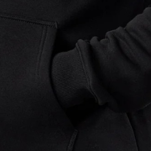 Sudadera con Capucha Deportiva para Hombre, Sudadera de Forro Polar Premium para Entrenamiento Físico, Gimnasio y Uso Diario - Product Image 3