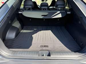 2023 EV6 GT AWD 576 ch, double moteur, transmission intégrale, gris mat acier - Product Image 6