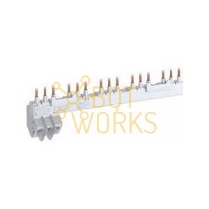 Dispositivo de Protección de Circuito Nuevo ABB 1SAM301903R1015 - Product Image 1