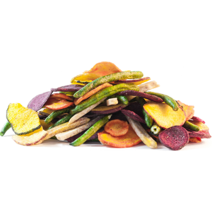 Aperitivos mixtos de frutas y verduras, patatas fritas crujientes de Jackfruit, plátano dulce, paquete al vacío a granel, palitos de Mango Taro, frutas personalizadas - Product Image 6