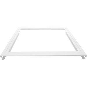 Tapa para Bandeja Inferior de Refrigerador Compatible con Frigidaire, Modelo 240350903, Accesorio de Plástico para Refrigerador Doméstico, Nuevo - Product Image 5