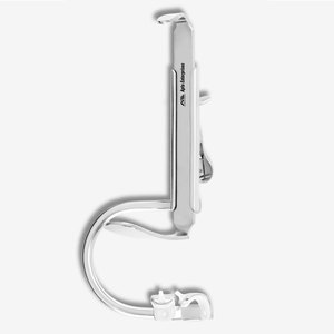 Boyle's Davis ปิดปากด้วยกรอบรูปตัวยูเครื่องดึงรูปากสำหรับการผ่าตัดทันตกรรมและต่อมทอนซิล - Product Image 4