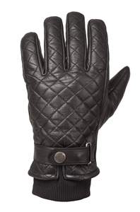 <b>Ladies</b> Stylish Comfortable Classic <b>Leather</b> <b>Gloves</b> Genuine Sheepskin Touch Screen Friendly for Daily Wear Casual Beach Winter - Product Image 4