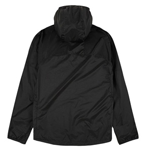 Chaqueta Cortavientos para Hombre, Nuevo Diseño 2025, Alta Calidad, Fabricación Personalizada al por Mayor, Ropa Deportiva Cortavientos con Decoración Bordada - Product Image 2