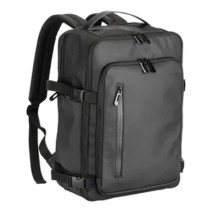 Zaino per PC Personalizzabile DM25102 Formato Cabina per Viaggi e Gadget - Prodotto Promozionale - Product Image 2