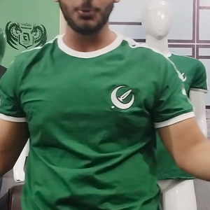 T Shirts Bella Canvas Ringer Next <b>Level</b> Apparel T Shirts - Product Image 5