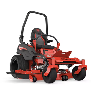 VENTAS AUTO PARK PARA Gravely Pro-Turn 672 EFI Zero Turn Cortacésped - Product Image 2